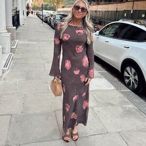 Realisation Par The Gia Dress In Rococo